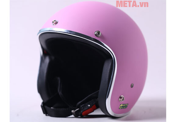 Mũ bảo hiểm Chita 3/4 CT1 Premium