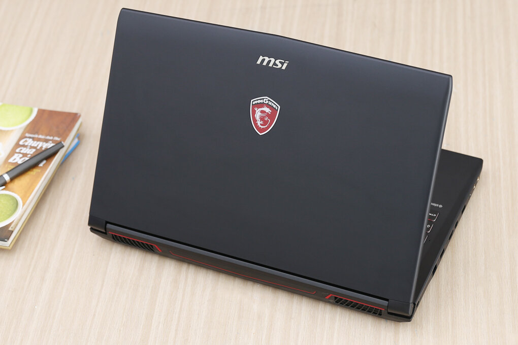MSI GL62M 7RDX i7 7700HQ/8GB/1TB/4GB GTX1050/Win10/(1815VN) MSI GL62M 7RDX i7 7700HQ/8GB/1TB/4GB GTX1050/Win10/(1815VN)
