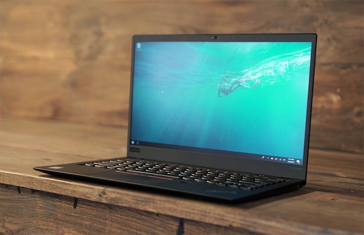 Laptop Lenovo ThinkPad X1 Carbon 6 20KHS01900 Win10 Pro