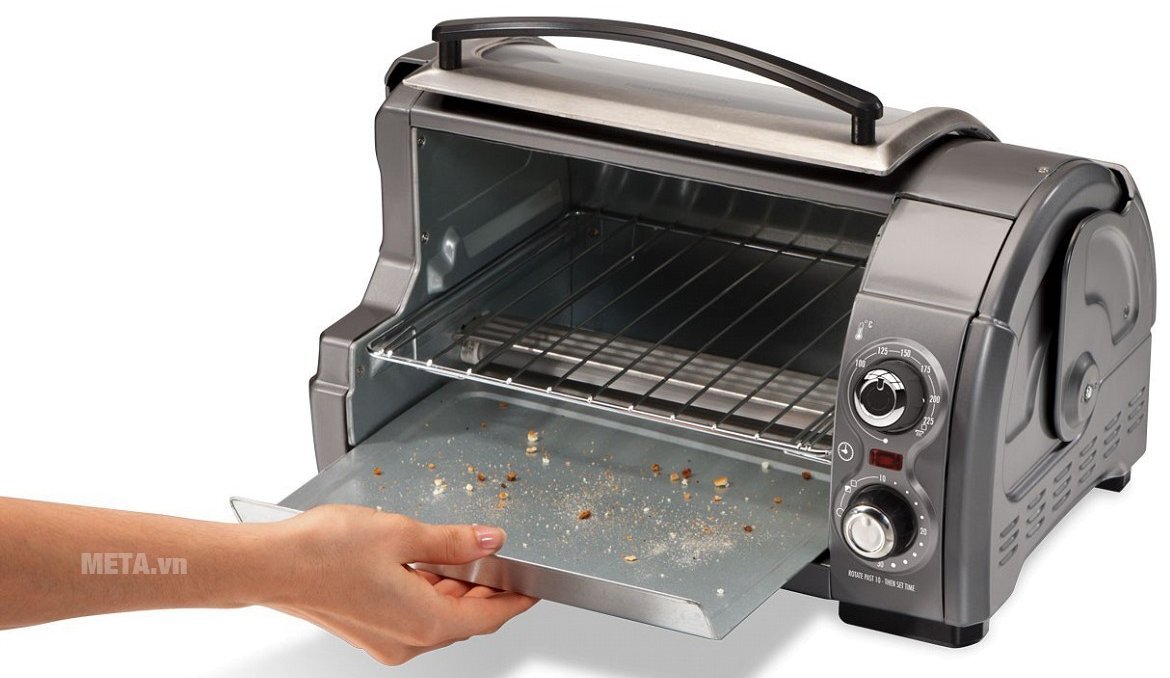 Lò nướng cuộn Hamilton Beach 31334-IN