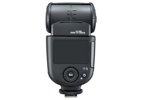 Đèn Nissin Di700A flash Kit với Air 1 Commander for canon / nikon