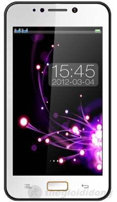 Điện thoại Gionee GN800