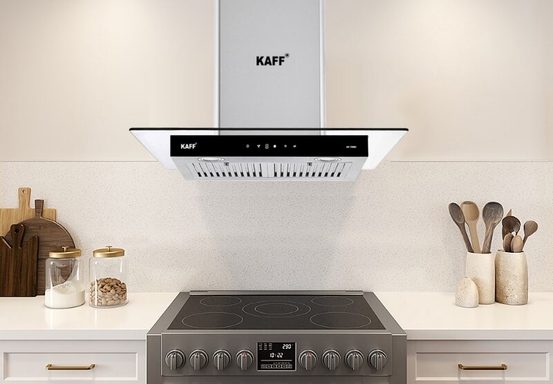 Máy hút mùi Kaff KF-70RH 