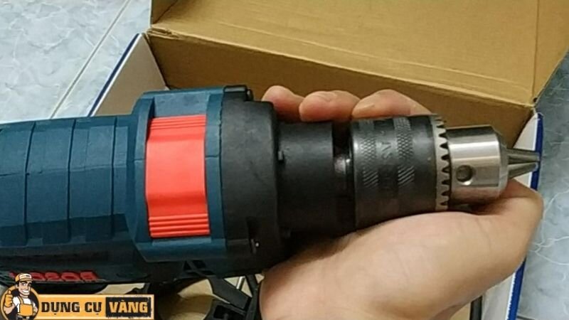 Máy khoan động lực 13mm Bosch GSB 13 RE