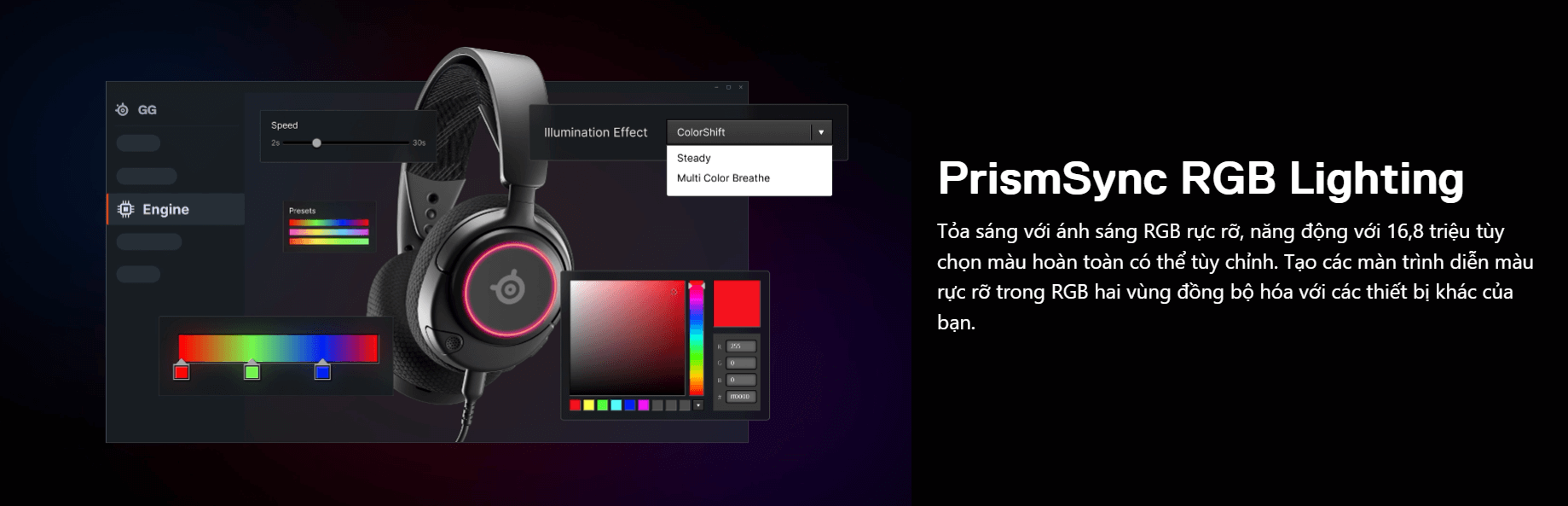 Steelseries Arctis NOVA 8
