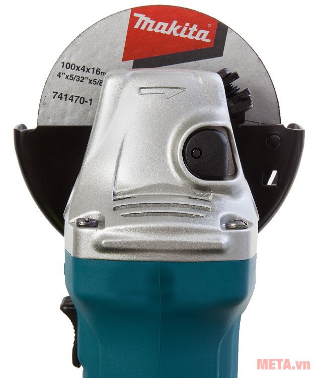Máy mài góc Makita GA4030 100mm (720W)