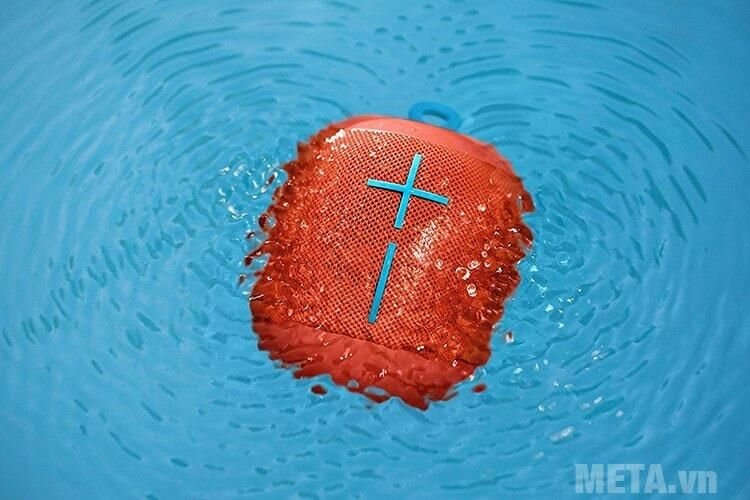 Loa di động Ultimate Ears Wonderboom