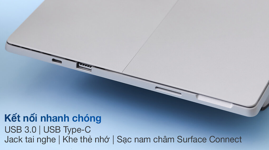 Microsoft Surface Pro 7