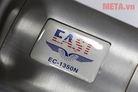 Súng bắn bu lông 3/4’’ 2 búa East EC-1350N Súng bắn bu lông 3/4’’ 2 búa East EC-1350N