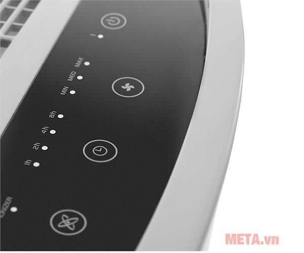 Máy lọc không khí Delonghi AC150