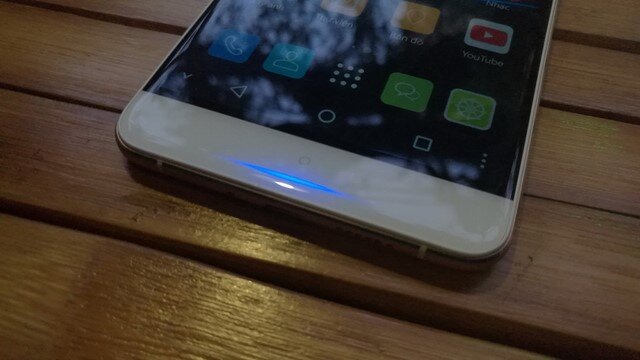 Điện thoại Mobiistar Prime X Max