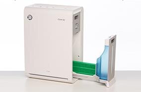 Máy lọc không khí COWAY APM-1010DH Máy lọc không khí COWAY APM-1010DH