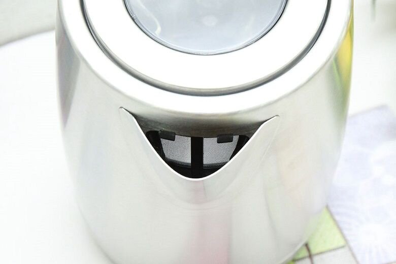 Bình siêu tốc Sunhouse SHD 1375 1.7 lít Bình siêu tốc Sunhouse SHD 1375 1.7 lít