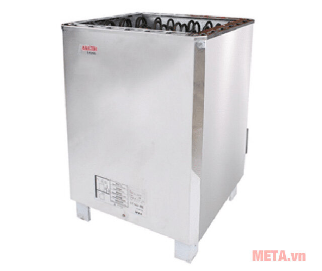 Máy xông hơi khô Amazon SAM-B15