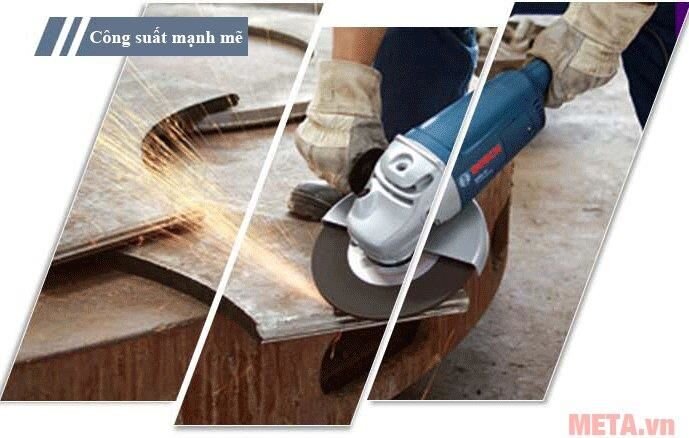 Máy mài góc Bosch GWS 2000-230