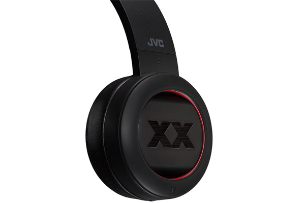 Tai nghe JVC XX Bluetooth HA-XP50BT-RE Tai nghe JVC XX Bluetooth HA-XP50BT-RE