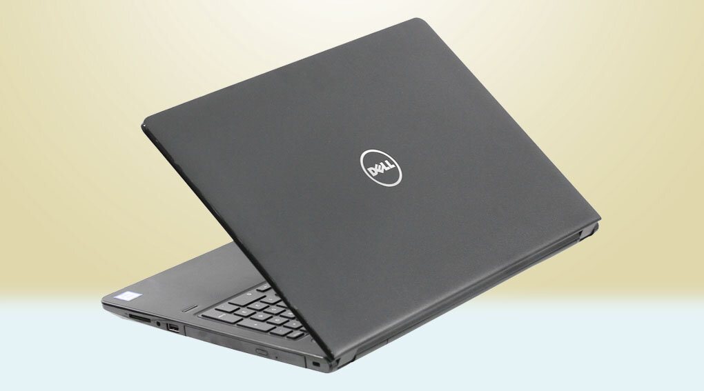 Laptop Dell Vostro 3568 i5 7200U/4GB/1TB/Win10/(XF6C611)
