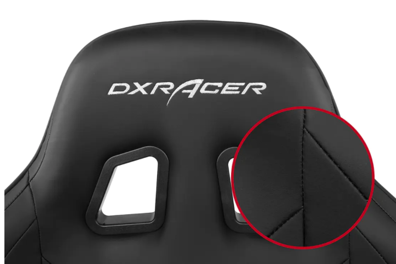 Ghế Game DXRACER - King series GC-K06-N-S1 (OH/KS06/N) 2