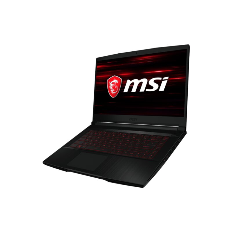 Laptop MSI GF63 Thin 9RCX 645VN (Black)