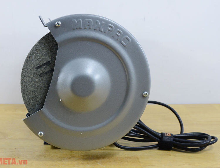 Máy mài 2 đá Maxpro MPBBG200