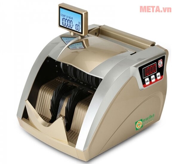 Máy đếm tiền Oudis 5500C