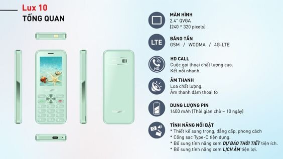 Âm thanh sống động của loa ngoài to, rõ