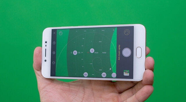 Điện thoại Vivo V5s