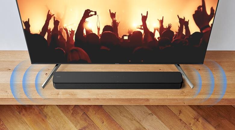 Loa Sound bar Sony HT-S100F Loa Sound bar Sony HT-S100F