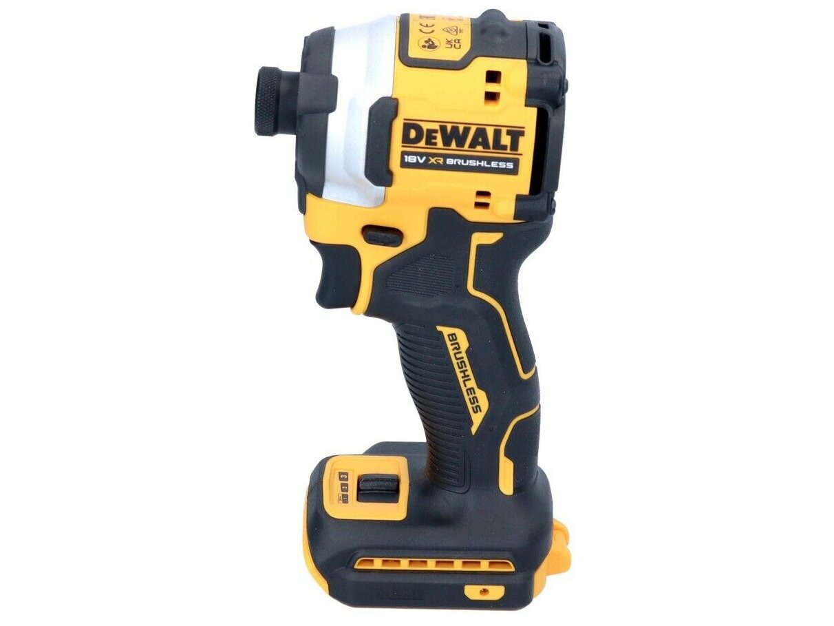 Thân máy vặn vít dùng pin DeWalt DCF850N   Thân máy vặn vít dùng pin DeWalt DCF850N