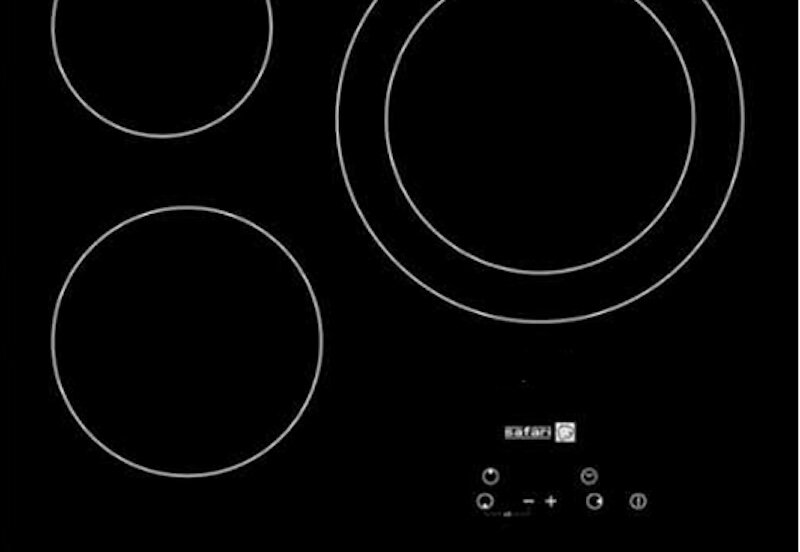 Công dụng của bếp điện từ Fagor SV-33S (Ảnh: Fagor)