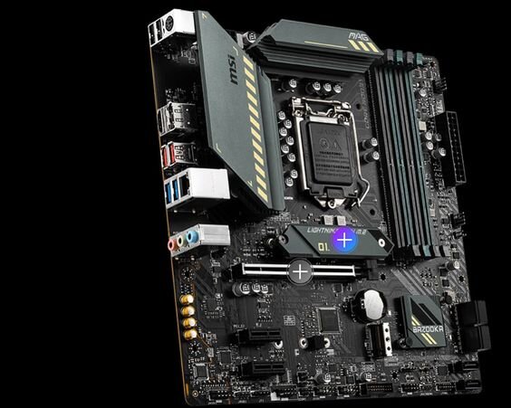 MSI MAG B560M BAZOOKA (ảnh 5)