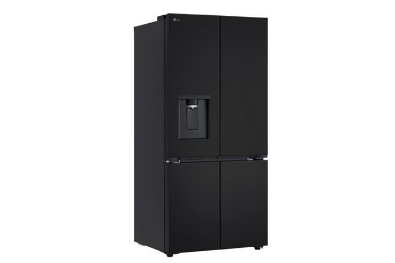 Tủ lạnh LG Inverter 571 lít F58BGD 7 Tủ lạnh LG Inverter 571 lít F58BGD