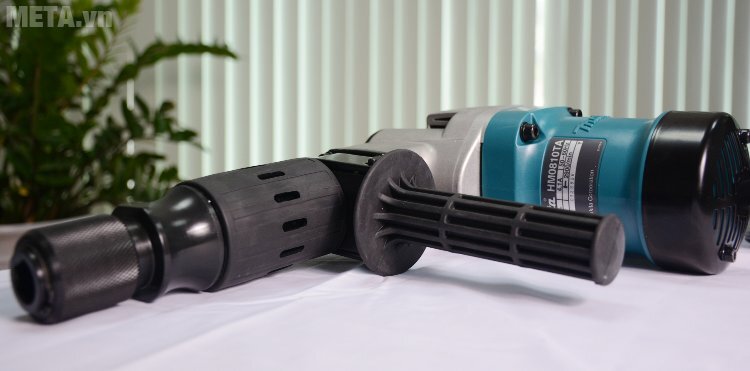Máy đục bê tông Makita HM0810TA