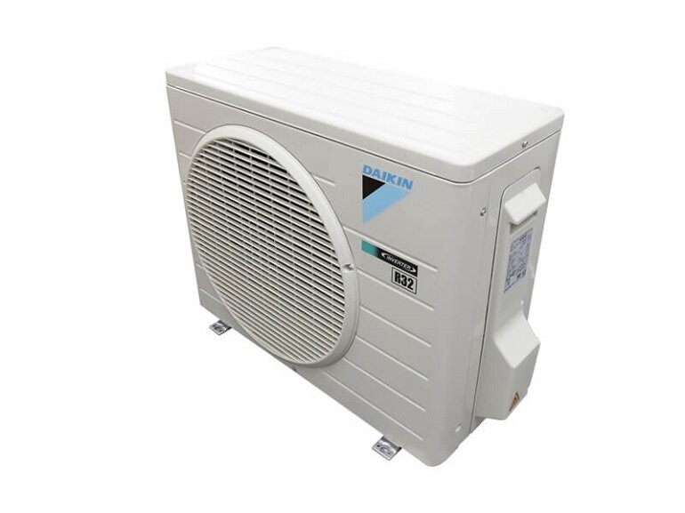 daikin FCFC71DVM/RZFC71DVM