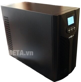 Bộ lưu điện online Apollo 3kVA 2700W AP903PS