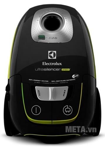 Máy hút bụi có túi Electrolux ZUSG4061 - 1000W Máy hút bụi có túi Electrolux ZUSG4061 - 1000W