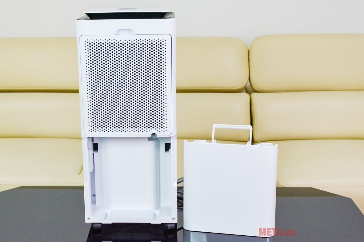 Máy hút ẩm Nanoco  