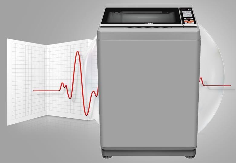 Máy giặt AQUA 9KG AQW-S90CT lồng đứng Máy giặt AQUA 9KG AQW-S90CT lồng đứng