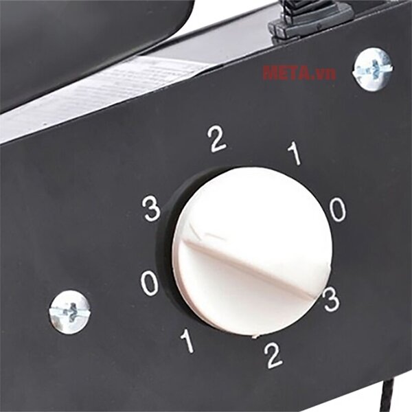 Quạt treo tường Senko TC1886 65W