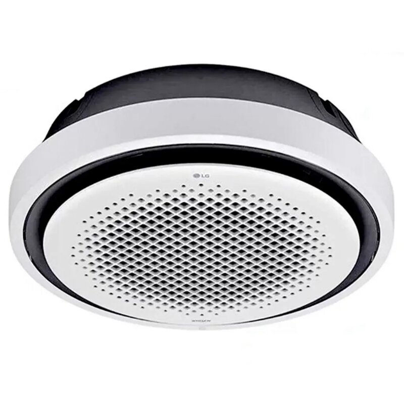 Điều hòa LG âm trần Inverter 36000 BTU 1 chiều ZTNQ36GYLA0 gas R-32