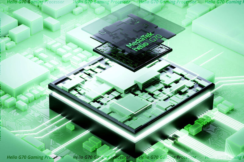 Điện thoại Realme C25 - 4GB RAM, 128GB, 6.5 inch