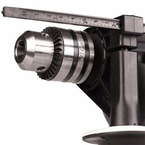 Máy khoan búa Ferm PDM1050P 13mm