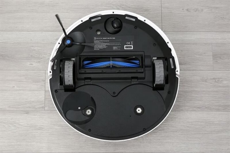 Robot hút bụi lau nhà Ecovacs Deebot N30 Pro Omni