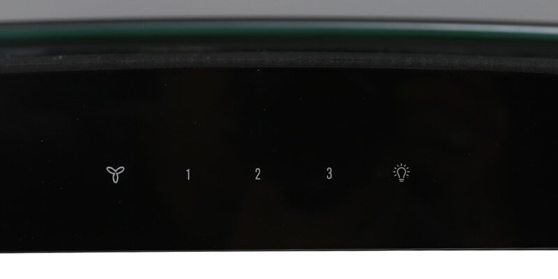 Máy hút mùi Electrolux EFC636GAR Máy hút mùi Electrolux EFC636GAR