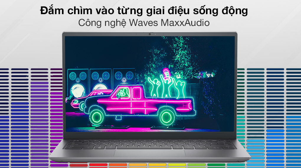 Laptop Dell Inspiron 14