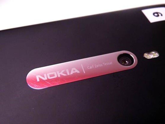 Điện thoại Nokia Lumia 800