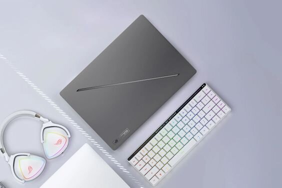 ASUS Gaming ROG Zephyrus G16 GU605MV-QR135W (ảnh 8)