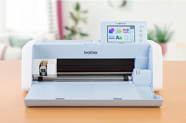 Brother SDX1200