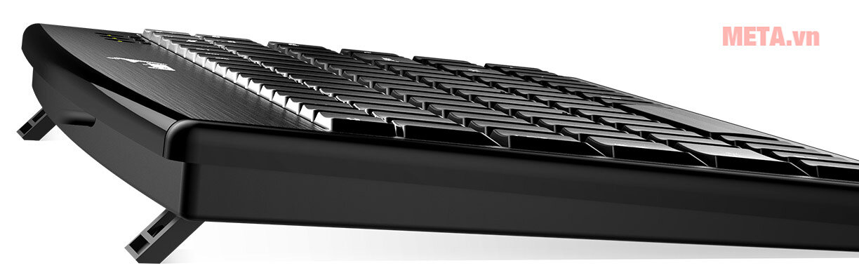 Bàn phím Genius Luxemate 100 USB