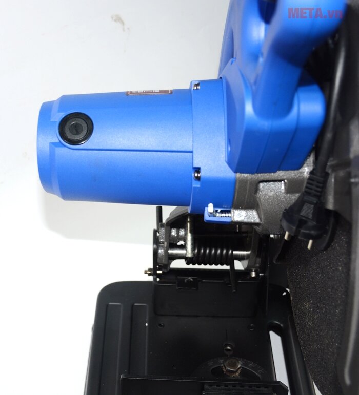 Máy cắt sắt Hyundai HCS355S